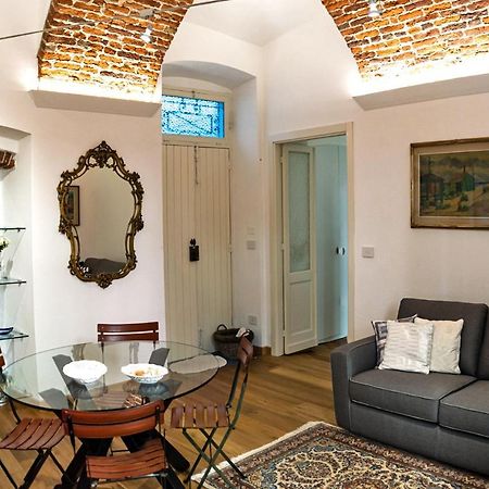 Апартаменти Casa Del Conte Massimiliano Roero Кунео Екстер'єр фото